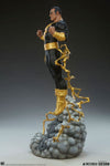 DC - Black Adam Maquette