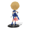 Sailor Moon Eternal - Super Sailor Uranus Q Posket Figure (Ver.A)