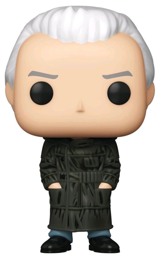 Blade Runner - Roy Batty Pop! Vinyl Figure