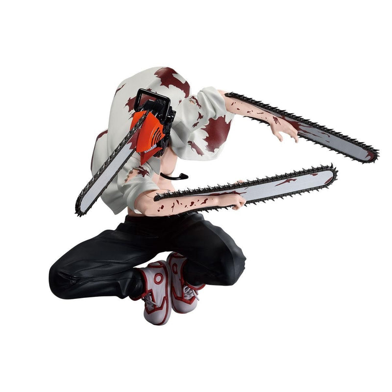 Chainsaw Man - Vibration Stars Chainsaw Man II Figure