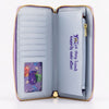 Sleeping Beauty - Zip Purse