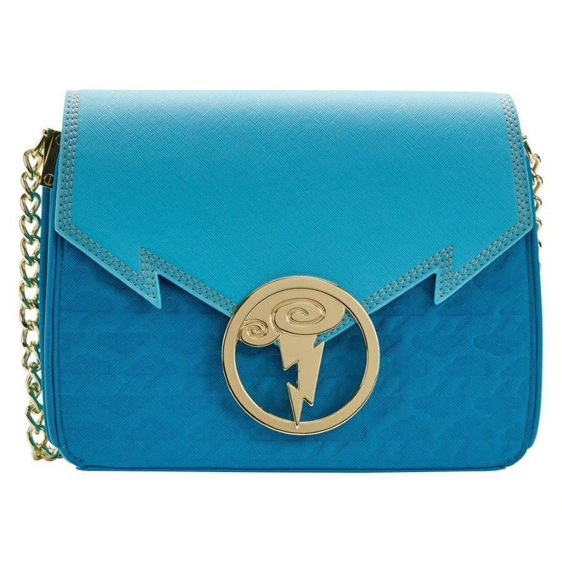 Hercules (1997) - Medallion 25th Anniversary Crossbody