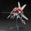 HGBF 1/144 BUILD STRIKE GALAXY COSMOS Model Kit