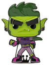 Teen Titans Go! - Beastboy tNBtS4in Pop! Enamel Pin