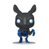 Guillermo del Toros Pinocchio (2022) - Black Rabbit Pop! Vinyl Figure