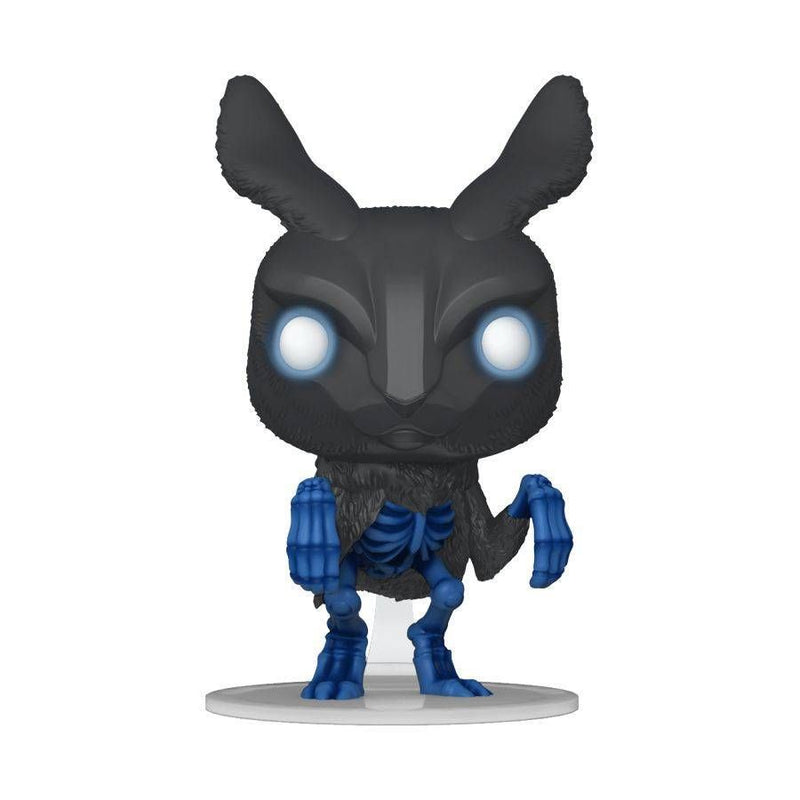 Guillermo del Toros Pinocchio (2022) - Black Rabbit Pop! Vinyl Figure