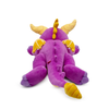 YouTooz: Spyro - Spyro Weighted Plush (16in)