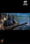 Star Wars: The Mandalorian - Heavy Infantry Mandalorian 1:6 Scale Premium Action Figure