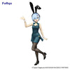 Re:Zero - Starting Life in Another World: BiCute Bunnies Figure Rem (China Antique Ver.)