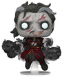 Doctor Strange 2: Multiverse of Madness - Dead Strange Glow (US Exclusive) Pop! Vinyl Figure