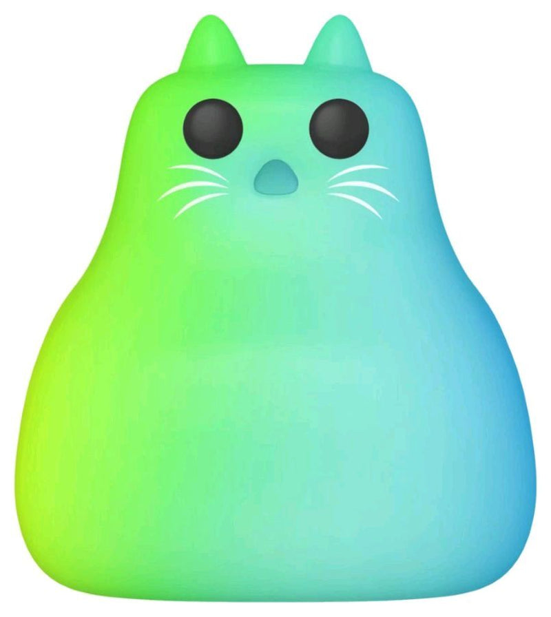 Soul - Soul Cat Pop! Vinyl Figure