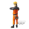 Naruto Shippuden - Grandista Nero Uzumaki Naruto Figure
