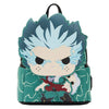 My Hero Academia - Deku Infinity Pop! Mini Backpack