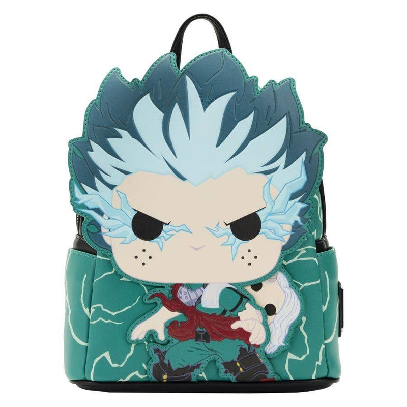 My Hero Academia - Deku Infinity Pop! Mini Backpack
