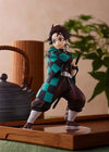 Demon Slayer - Kimetsu No Yaiba Pop Up Parade Tanjiro Kamado Figure