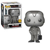 Wandavision - 50's Vision Black & White (Chance of Chase) Pop! Vinyl Figure