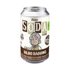 The Lord of the Rings - Bilbo Baggins (Chance Of Chase) SDCC22 Exclusive Vinyl Soda