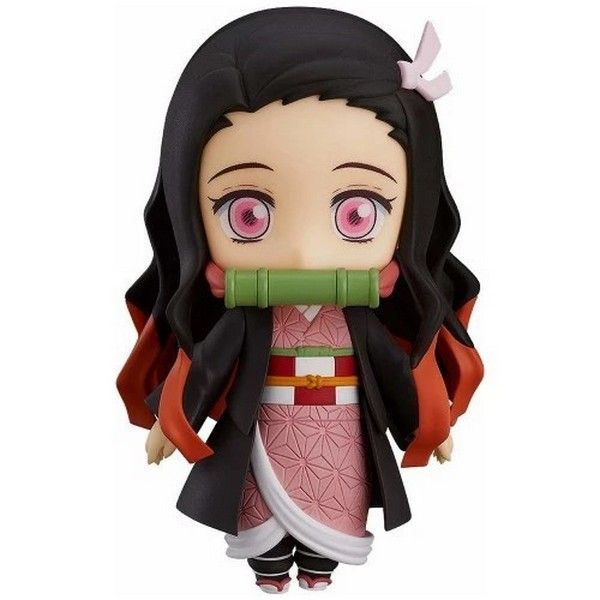 Demon Slayer - Kimetsu no Yaiba Nezuko Kamado (3rd Run) Nendoroid Figure