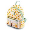 Fantastic Beasts and Where to Find Them - Kowalski Bakery Mini Backpack