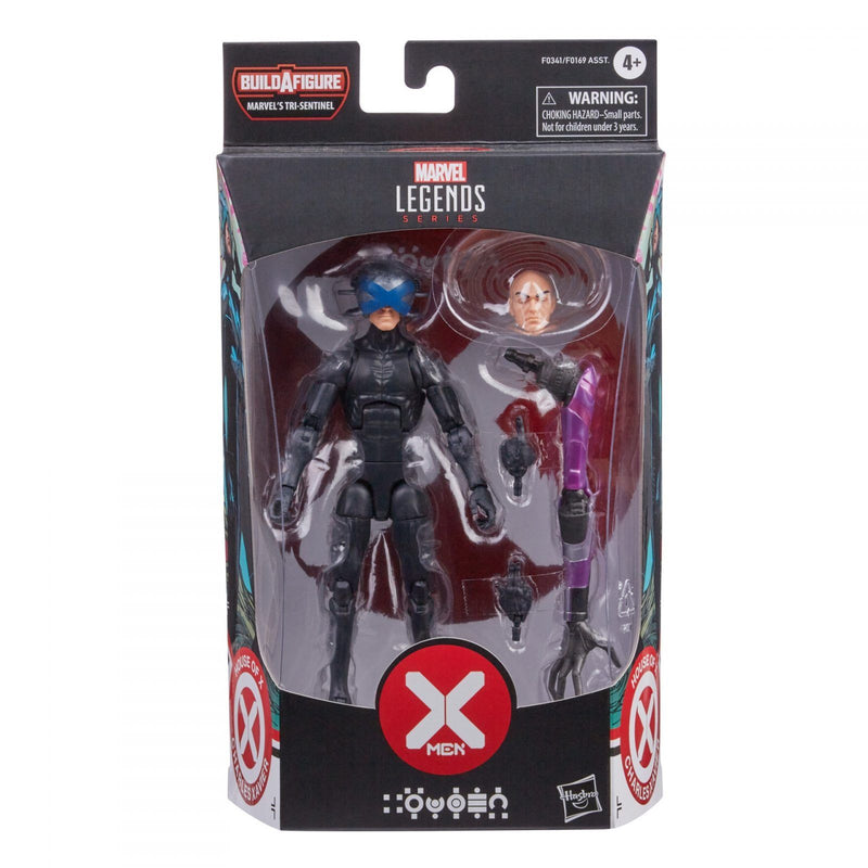 Marvel Legends Series - House of X Charles Xavier Action Figure