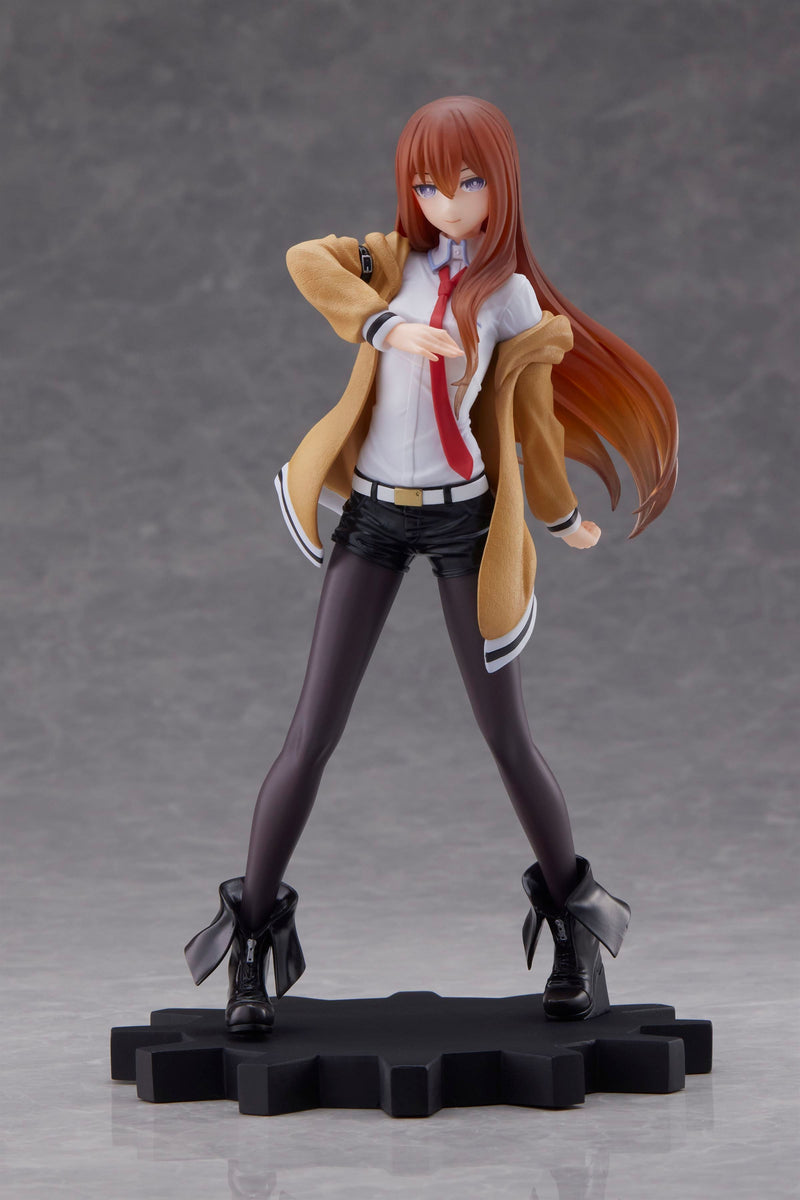 Steins Gate - Coreful Kurisu Makise Figure