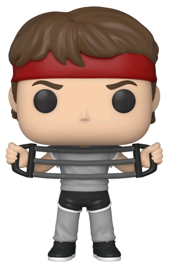 The Goonies - Brand (US Exclusive) Pop! Vinyl Figure