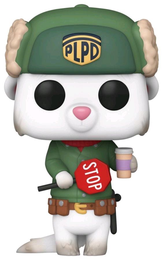 Peppermint Lane - Harry Chitwood Pop! Vinyl Figure