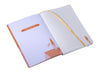 Harry Potter - Exploring Hogwarts Castle Softcover Notebook