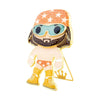 WWE - Randy Macho Man Savage (Chance of Chase) 4in Pop! Enamel Pin