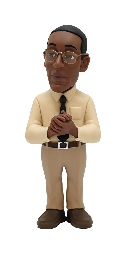 Breaking Bad - Gus Fring Minix Vinyl Figure