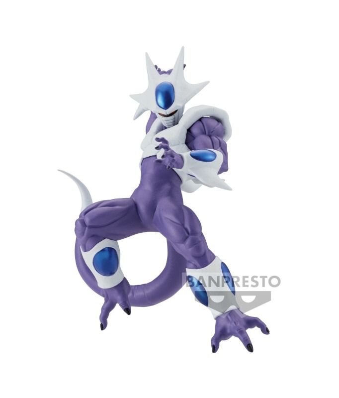Dragon Ball Z - Match Makers Cooler Figure