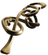 Huzzle: Cast Enigma (Level 6) Puzzle