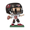 NFL: Bucs - Tom Brady (Away) Pop! Vinyl Figure