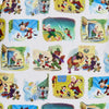 Pinocchio - Paintings (US Exclusive) Mini Backpack