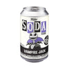 The Nightmare Before Christmas - Jack Vampire (Chance of Chase) Vinyl SODA Figure