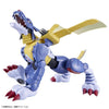 Digimon - Figure-Rise Standard Metal Garurumon Model Kit