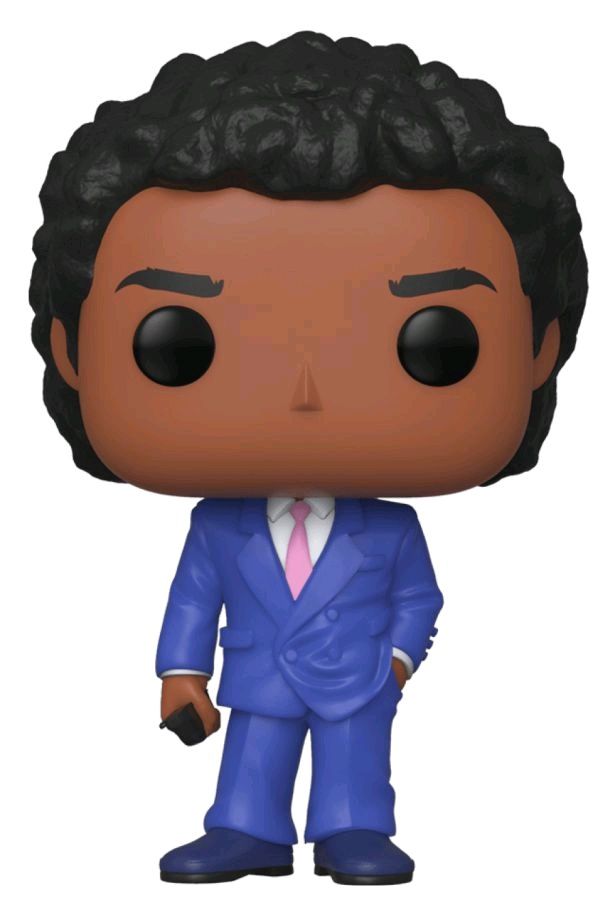 Miami Vice - Tubbs Pop! Vinyl Figure