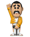 Queen - Freddie Mercury (Chance of Chase) Vinyl Soda Figure