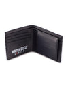 Watch Dogs: Legion - Quilted Bifold Wallet With Patches