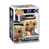 E.T. the Extra-Terrestrial - E.T. in Disguise Pop! Vinyl Figure