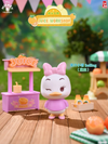 Disney: Juice Factory Series Blind Box (Single)