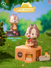 Disney: Juice Factory Series Blind Box (Single)