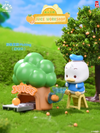 Disney: Juice Factory Series Blind Box (Single)