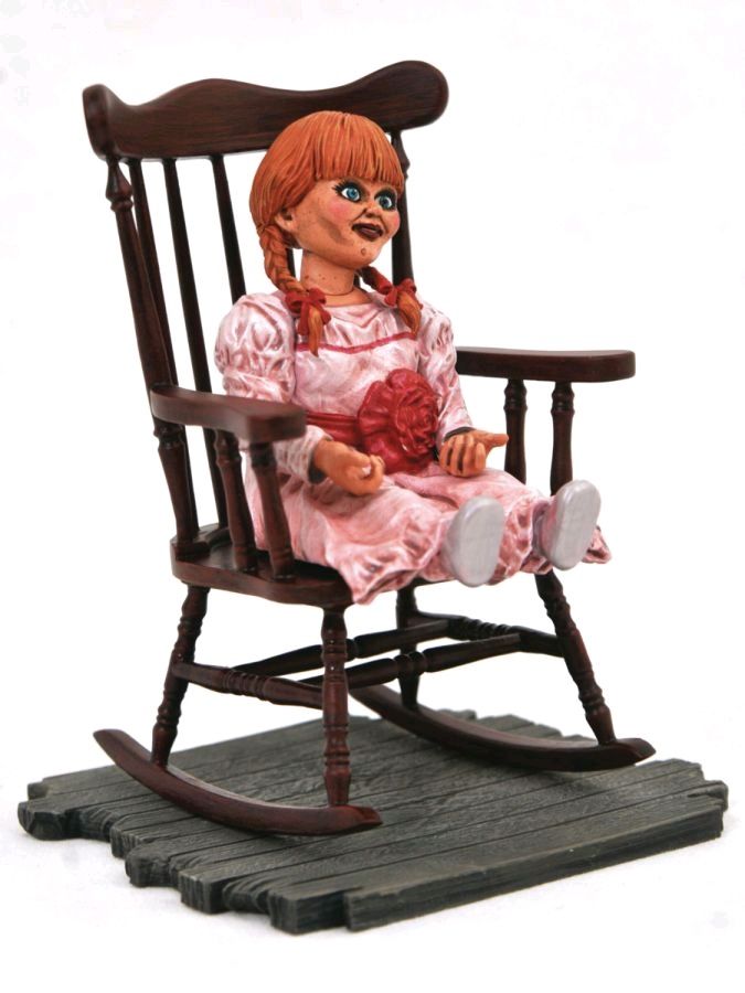 Annabelle - Annabelle Gallery PVC Statue
