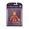 Five Nights at Freddys: Special Delivery - System Error Bonnie Glow Action Figure
