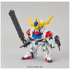 SD GUNDAM EX- STANDARD 014 GUNDAM BARBATOS LUPUS MODEL KIT