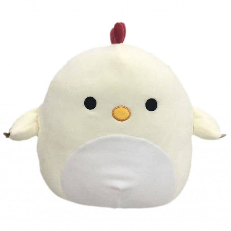 Squishmallows 12 Inch Charity the Chicken