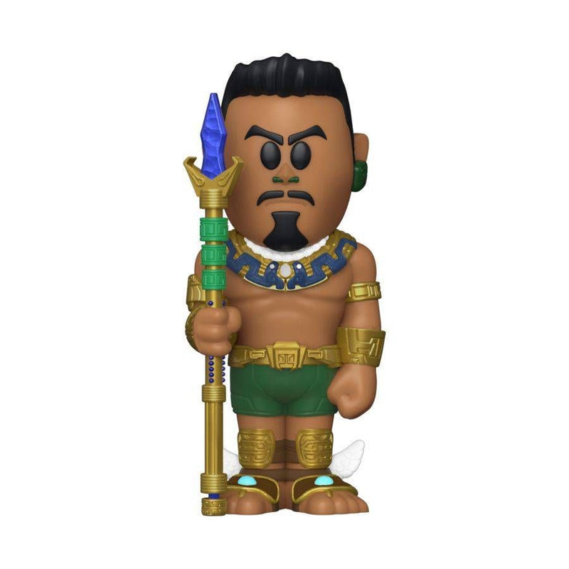 Black Panther 2 - Namor (with chance of chase) Vinyl Soda