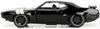 Fast and Furious 8 - 1972 Plymouth GTX 1:32 Scale Hollywood Ride