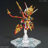 SDW HEROES WUKONG IMPULSE GUNDAM Model Kit